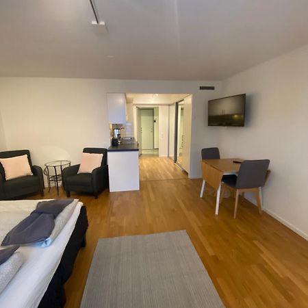 Nordhemsgatan 23 Apartman Göteborg Kültér fotó