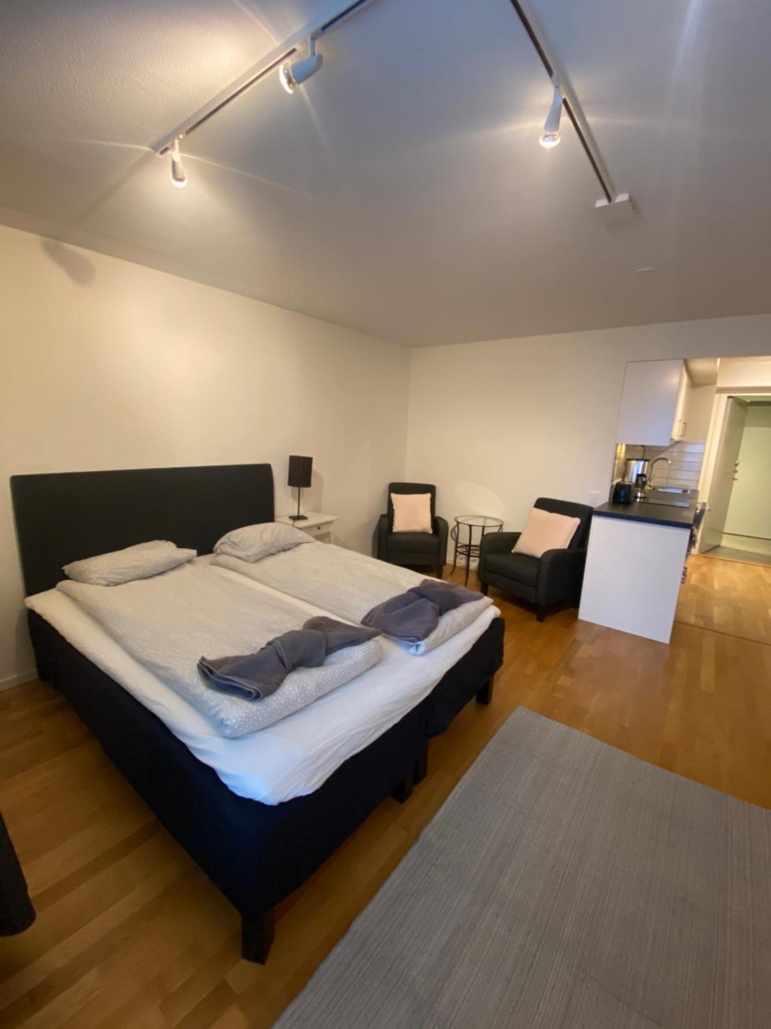 Nordhemsgatan 23 Apartman Göteborg Kültér fotó