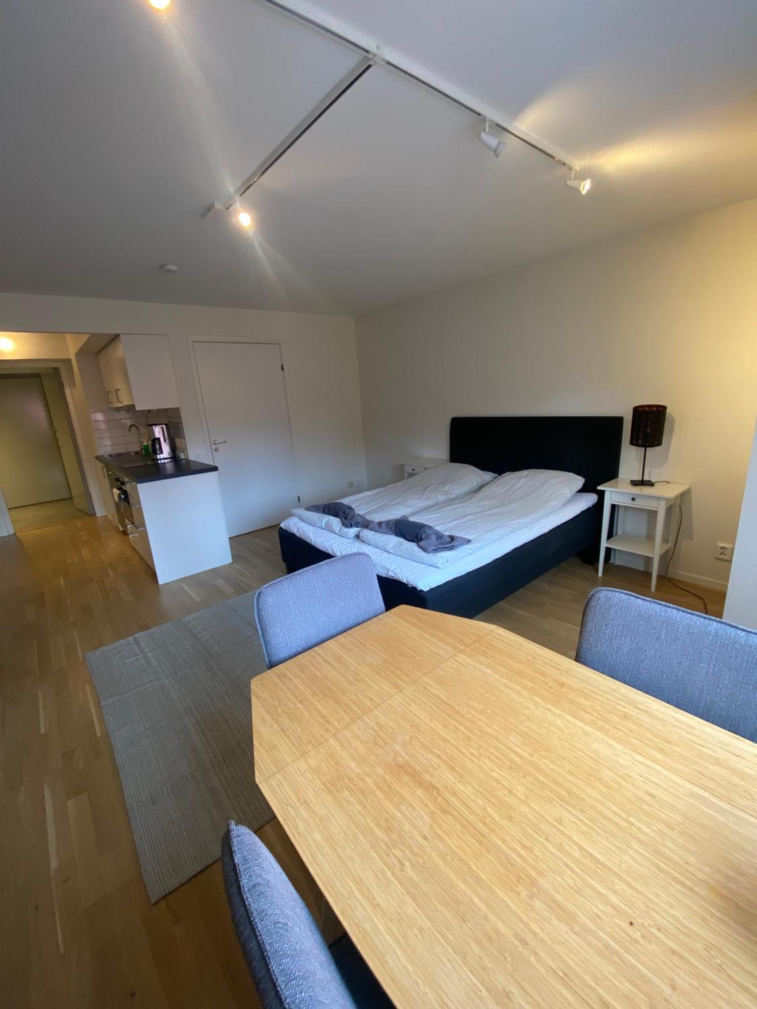 Nordhemsgatan 23 Apartman Göteborg Kültér fotó