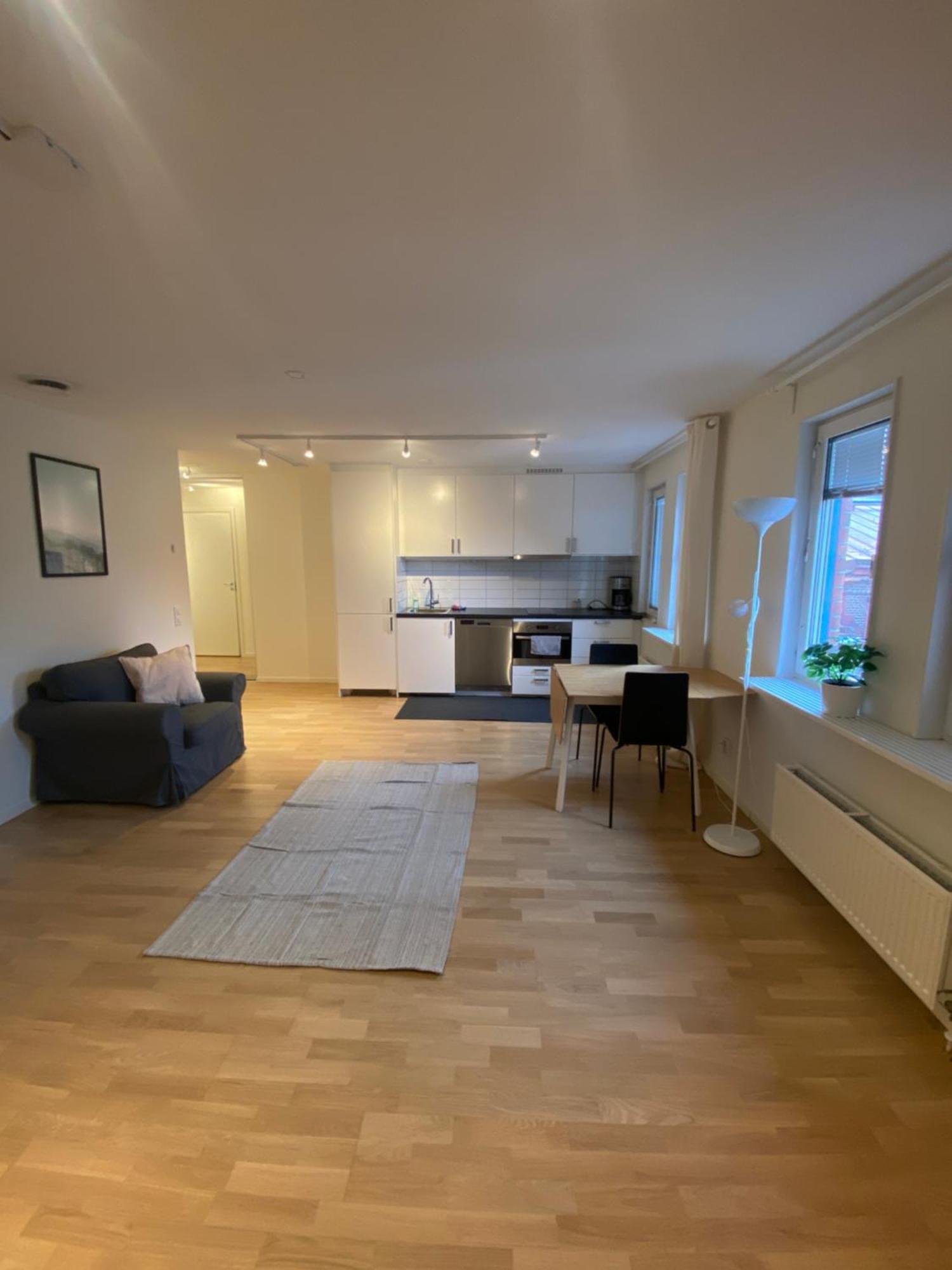Nordhemsgatan 23 Apartman Göteborg Kültér fotó