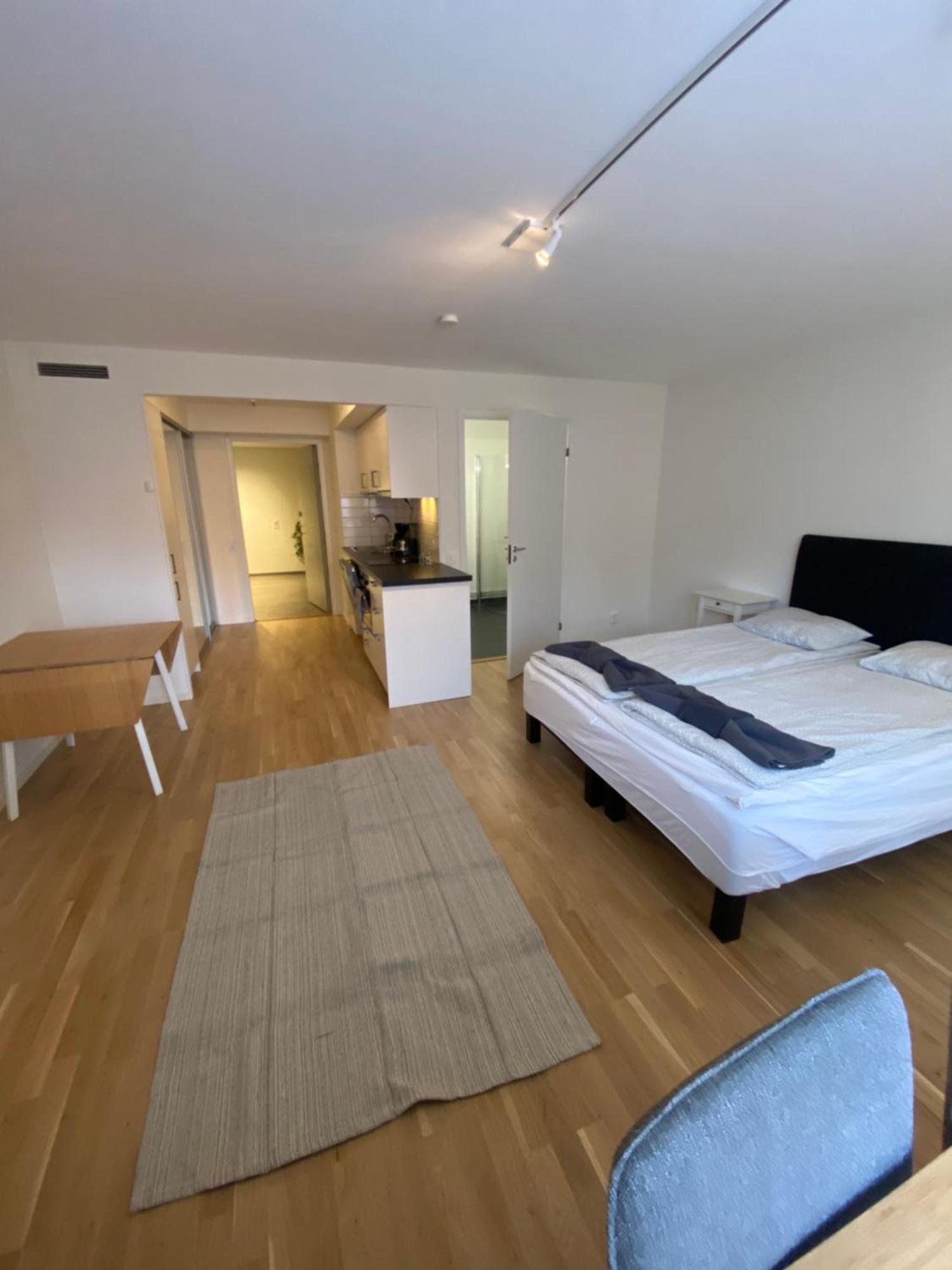 Nordhemsgatan 23 Apartman Göteborg Kültér fotó