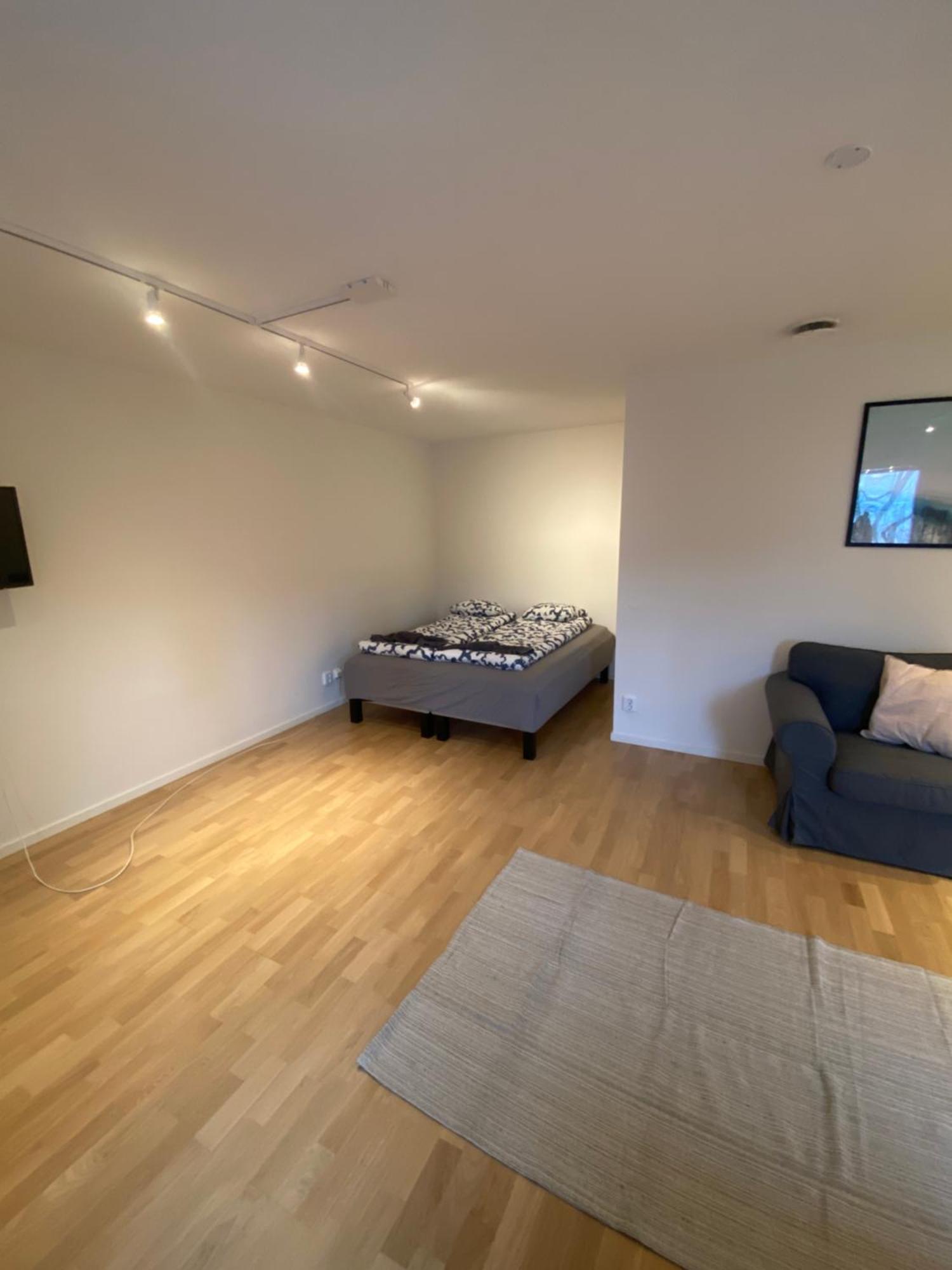 Nordhemsgatan 23 Apartman Göteborg Kültér fotó
