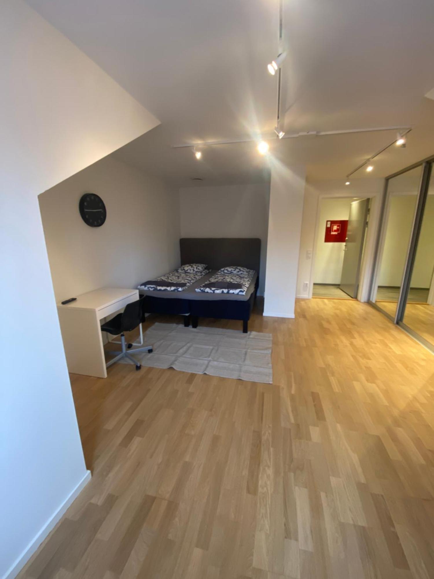 Nordhemsgatan 23 Apartman Göteborg Kültér fotó