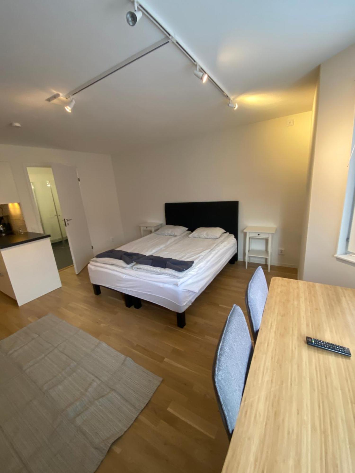 Nordhemsgatan 23 Apartman Göteborg Kültér fotó