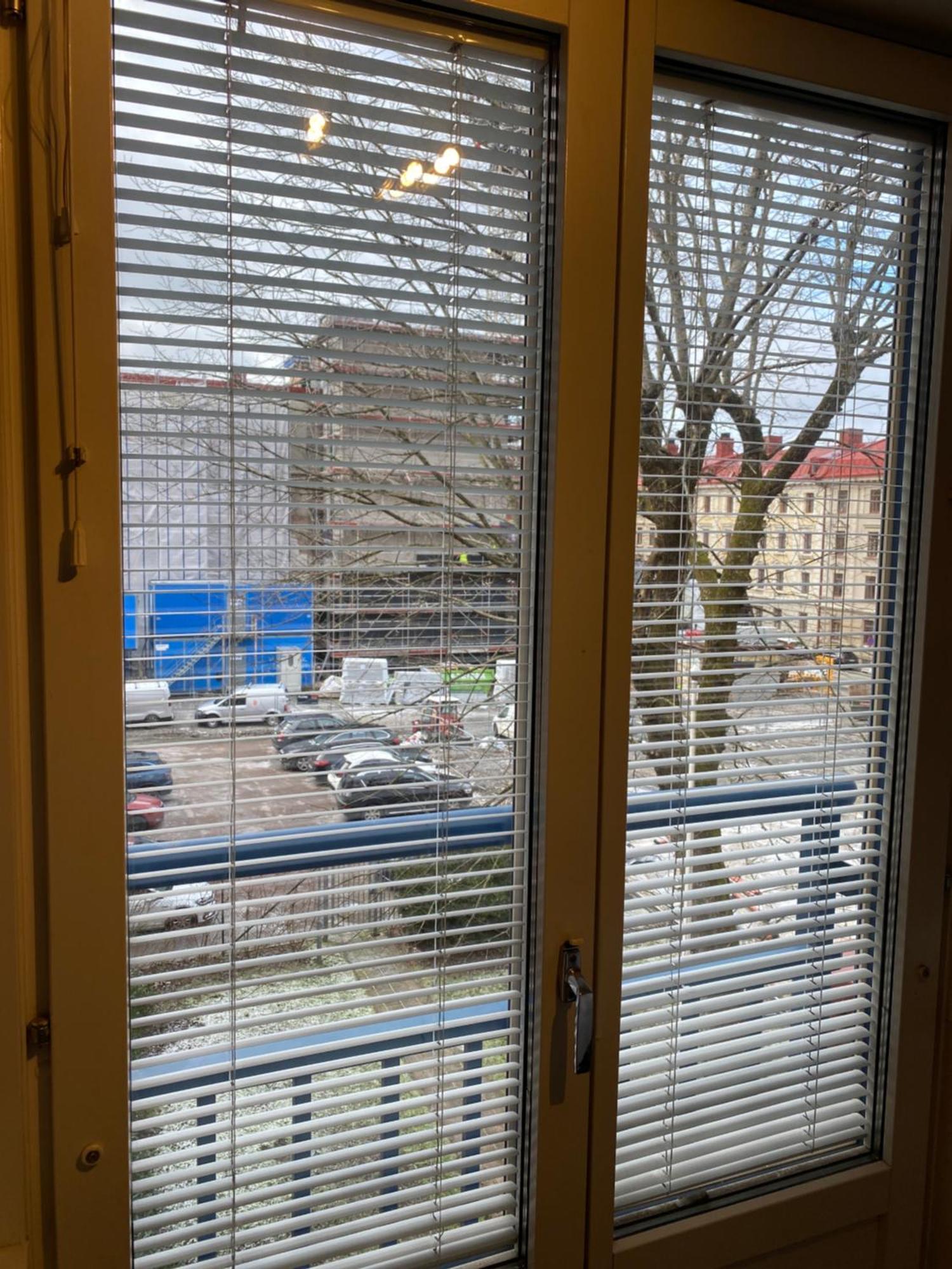 Nordhemsgatan 23 Apartman Göteborg Kültér fotó