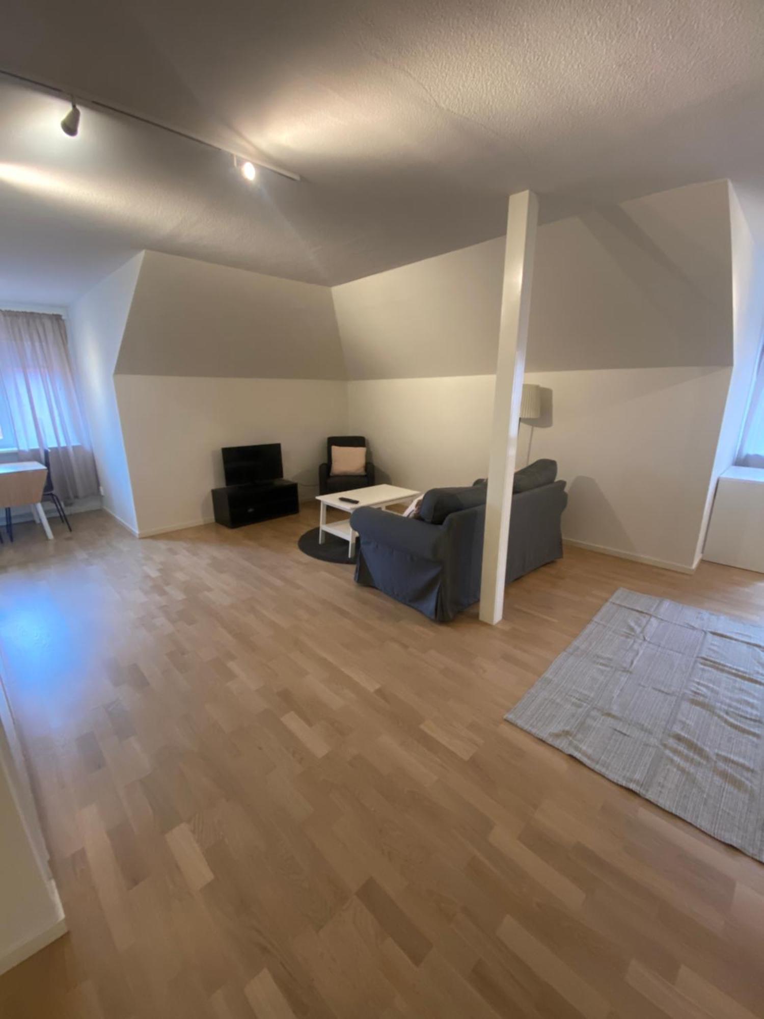 Nordhemsgatan 23 Apartman Göteborg Kültér fotó