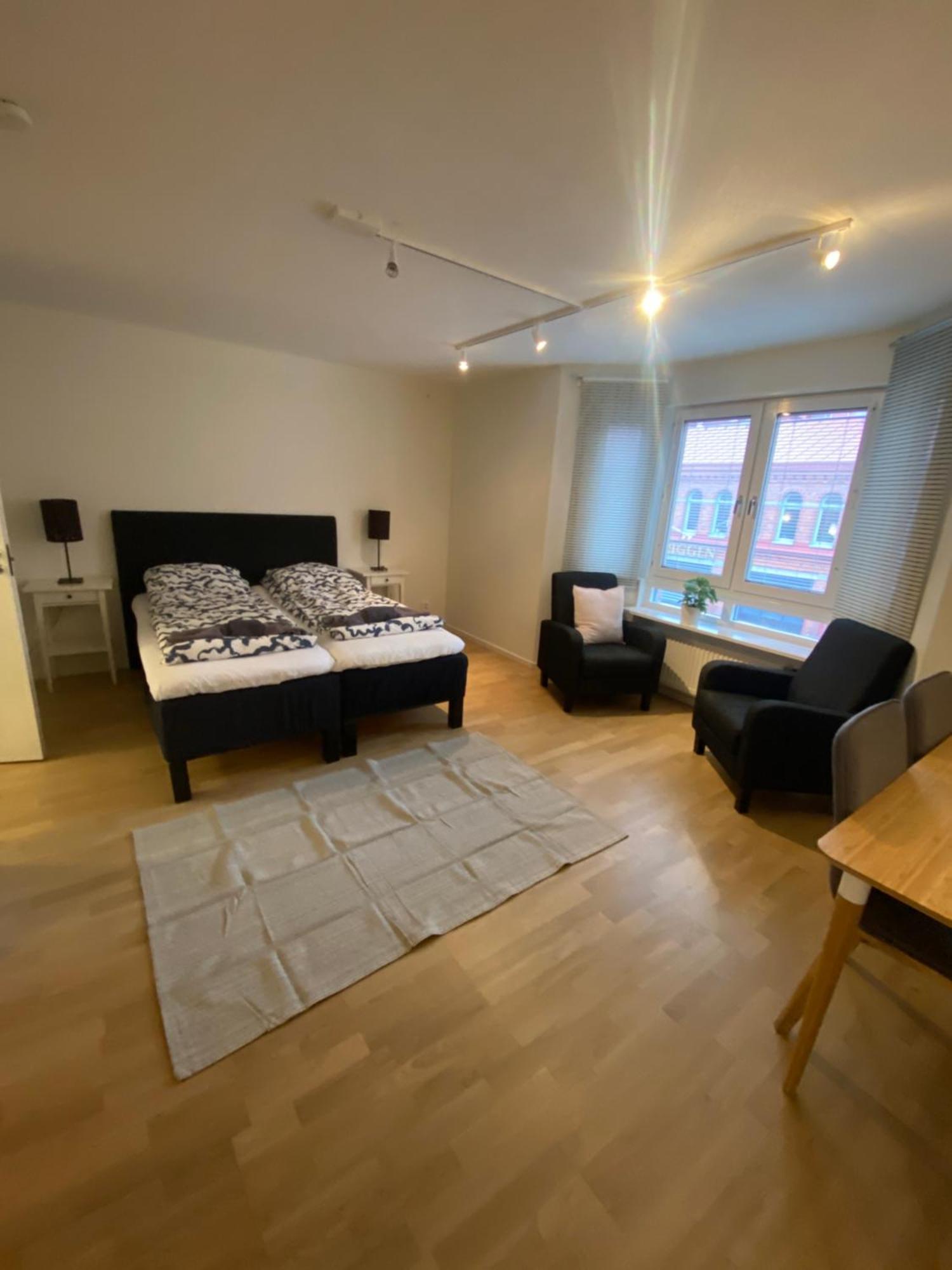 Nordhemsgatan 23 Apartman Göteborg Kültér fotó