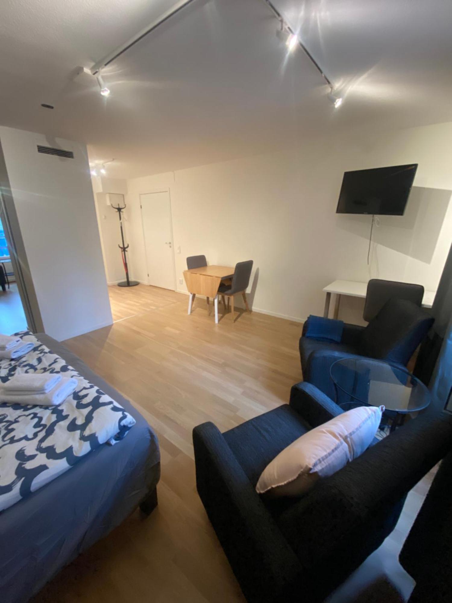Nordhemsgatan 23 Apartman Göteborg Kültér fotó