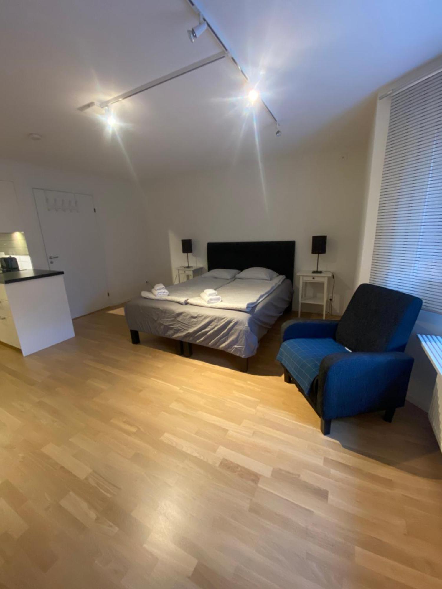 Nordhemsgatan 23 Apartman Göteborg Kültér fotó