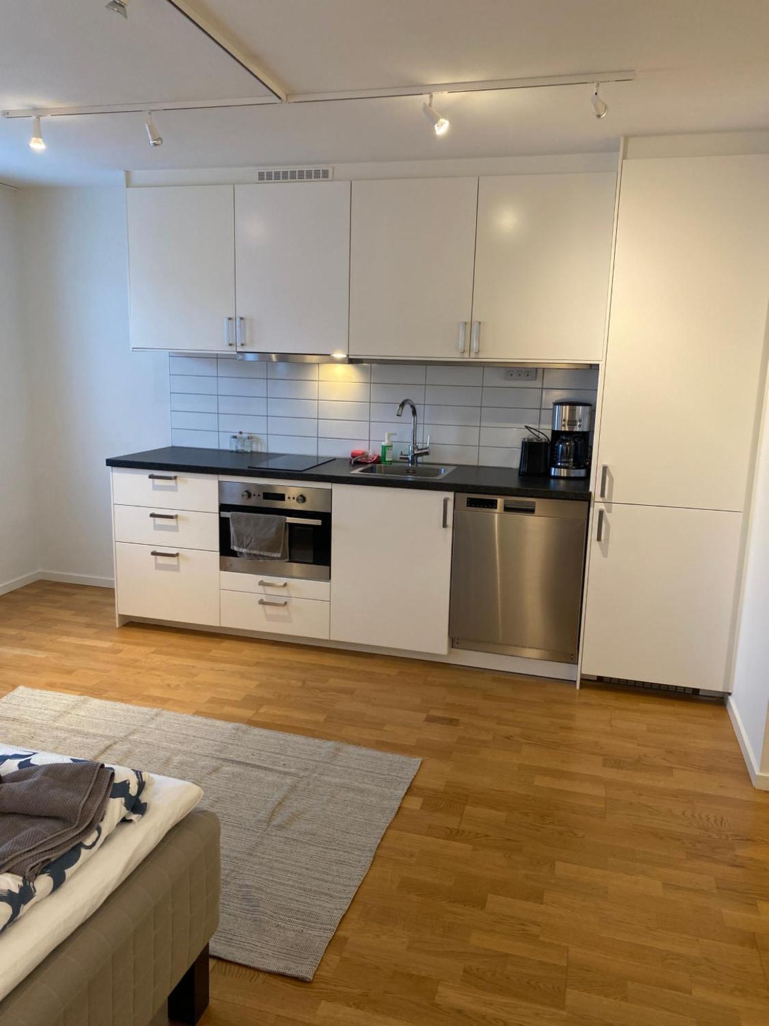 Nordhemsgatan 23 Apartman Göteborg Kültér fotó